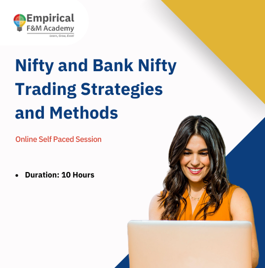 Nifty & Bank Nifty Trading Strategies & Methods